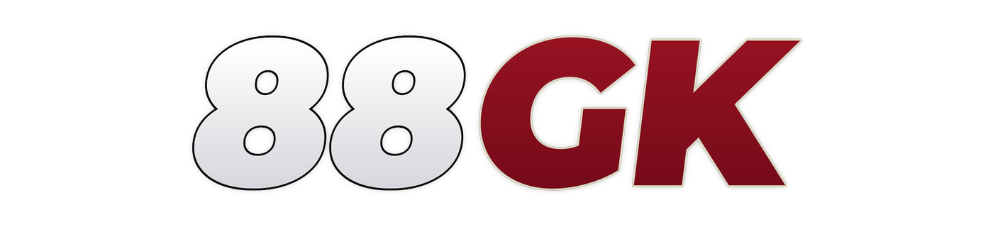 88gk logo